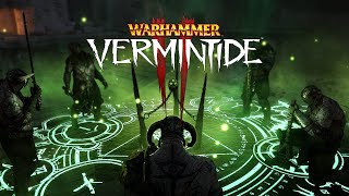 Warhammer Vermintide 2  Grudge Marks amp Geheimnisnacht  Official Trailer [upl. by Auhsuj]