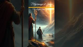 Pilgrimage of Jesus  The Light That Guides [upl. by Pritchard]