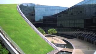 Nanyang Technological University School  Project of the Week 72814 [upl. by Vivianna]