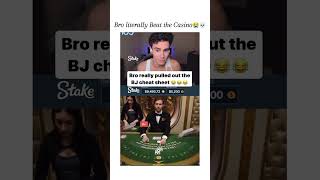 When Rent Is Due HAHAstake cabrzy roulette shorts short viral casino slots [upl. by Jamila443]