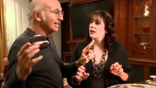 Curb Your Enthusiasm  You saidquotno matter whatquot  Season 8 Ep 3 [upl. by Nielson]