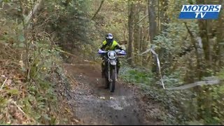 Championnat de France Enduro  VoreysurArzon 2013 [upl. by Li]