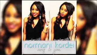 Normani Kordei  Sing To You Audio [upl. by Knox]