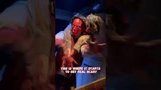 Ranking every maze from Halloween Horror Nights Part 2 [upl. by Hoppe]