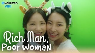 Rich Man Poor Woman  EP8  Ha Yeon Soo Reveals Her Relationship Eng Sub [upl. by Ilrebmyk]