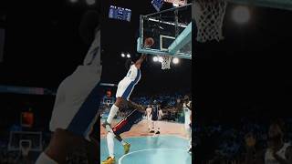 LeBron James Posterized by Yabusele 🔥🏀 [upl. by Viehmann]