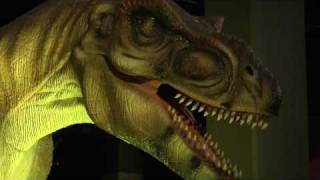 Dinosaurs Unearthed Trailer [upl. by Kcirddet269]