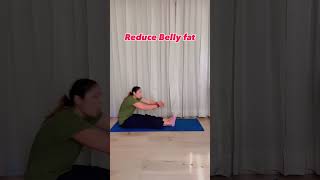 Reduce Belly fat [upl. by Eitsyrk]