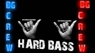 Hard Bass  1488  HARD BASS MUSIC [upl. by Nitsyrk]