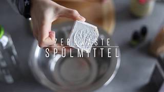 Spülmittel DIY [upl. by Socin]