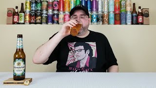 Weihenstephaner Festbier 2020  Weihenstephan  Beer Review  906 [upl. by Aram]