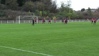 Les Buts  Loison sous Lens  Meurchin  021124 [upl. by Draner438]