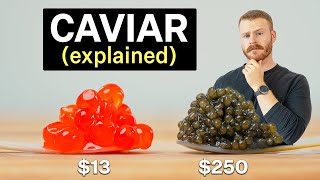 Is Caviar a scam [upl. by Chastity]