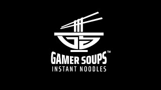 GAMER SOUPS [upl. by Nelyag]