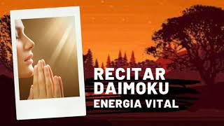 Daimoku 20 Minutos para a Harmônia Familiar  NAM MYOHO RENGE KYO [upl. by Uzial]