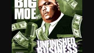 Big Moe  Pill Poppa ft Mike D JDawg amp DRed [upl. by Jarrod128]