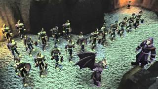 Undead Army  RuneScape Music [upl. by Toby750]