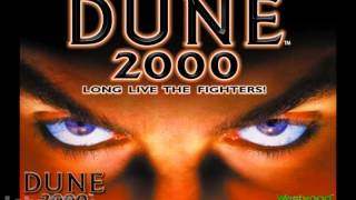 Dune 2000  Attack on Arrakis [upl. by Edia]