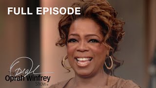 The Oprah Winfrey Show How Happy Are You  Full Episode  OWN [upl. by Llennahs]