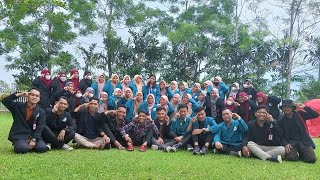 VIDEO TRAINING AKADEMIK 2 LP2IM UNIMED TAHUN 2022 [upl. by Yamauchi]