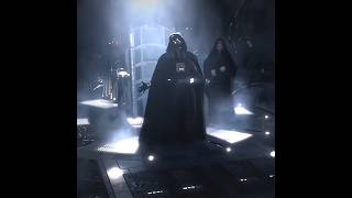 Anakin Skywalker Edit starwars anakin shorts darthvader [upl. by Assiran]