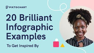 20 Brilliant Infographic Examples and What You Can Learn From Them [upl. by Kelleher]