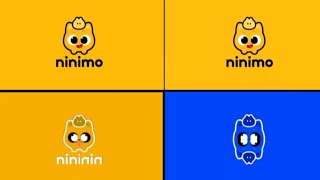 Ninimo logo effects sponsored by web 101 goeffects ninimo [upl. by Behlke]