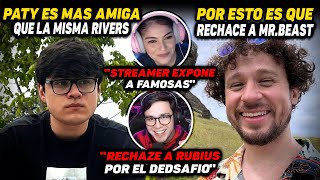 LUISITO COMUNICA VS MRBEAST  Aldo Geo FUNADO Por Pios  Juan Guarnizo REGAÑA A Su Comunidad [upl. by Madelle610]