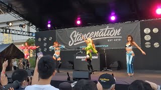 StanceNation Japan 2024 Day 1  Tokyo [upl. by Yasmine]