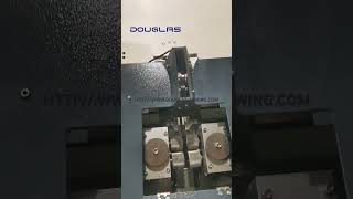 Zipper Preexpansion Machine [upl. by Anavahs]