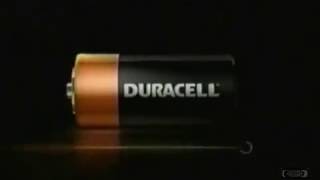 Duracell  Television Commercial  2010 [upl. by Archibold]