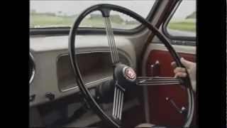 The Classic Morris Minor Car Story \Great   Five  Star [upl. by Raffaj]