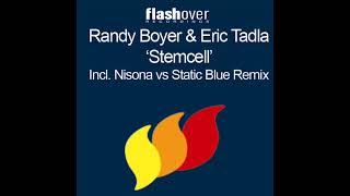 Randy Boyer amp Eric Tadla  Stemcell Original Mix HQ [upl. by Derby]