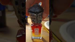 El perfume de Dark Souls [upl. by Yadnil]