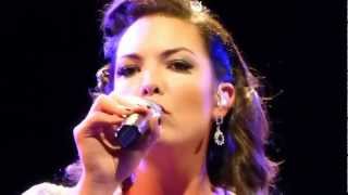 Caro Emerald US Debut  The El Rey Los Angeles quotYou Dont Love Mequot [upl. by Rizika]