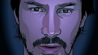 A Scanner Darkly Full Movie Facts amp Review  Keanu Reeves  Robert Downey Jr [upl. by Henrieta]