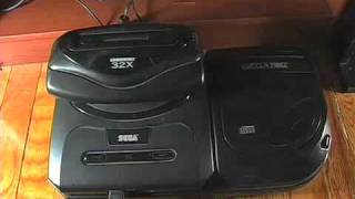 DooM Music Sega 32x vs SNES Comparison from AVGN Episode [upl. by Gervase]