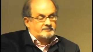 Salman Rushdie on the Imaginary Homeland [upl. by Eceinhoj818]