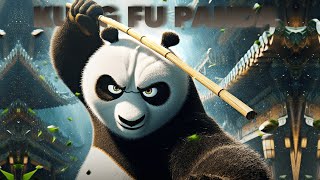 Kung Fu Panda  Edit [upl. by Berty]