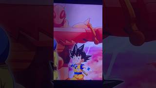 goku dragonball dragonballdaima fypyoutube fyp [upl. by Odetta]