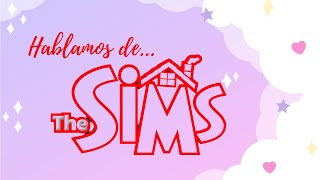 Este juego tiene casi 25 años Hablamos de Los Sims\\ [upl. by Biamonte]