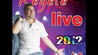 FLORIN SALAM  SI SARAC DACA ERAM  manele noi salam 2015 manele live [upl. by Adroj970]