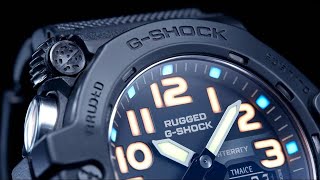 Top 10 New Casio G Shock Watches 2025 [upl. by Canute]