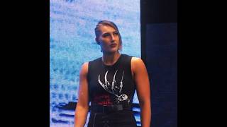 Nxt uk Feb 13 2019 edit rhearipley wwe edits wrestling wwefan mami nxtuk prowrestling [upl. by Desai]