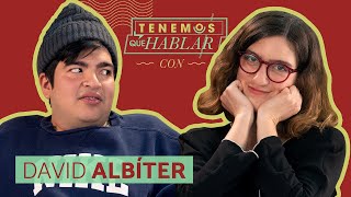 ¿Por qué DAVID ALBÍTER hizo ENOJAR a la PRODUCCIÓN de MASTERCHEF Ep 111  TENEMOS QUE HABLAR [upl. by Arun]