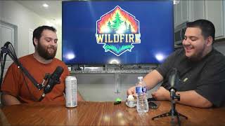 Wildfire Podcast  Episode 1 The Beginning [upl. by Meli203]