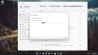 Fix ipv6 Connectivity No Network Access Error on Windows 1110 [upl. by Ahker238]