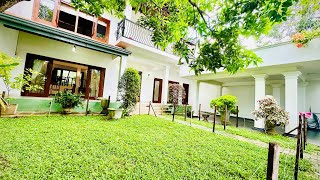 S637 Super Luxury Two Storey House for Sale in Pelawatta Battaramulla [upl. by Anjali]