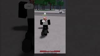 bro got violated😭💀 roblox shorts funny ez [upl. by Aydiv]