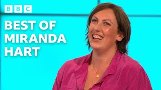 Best of Miranda Hart on Would I Lie to You  Would I Lie To You [upl. by Kalin199]